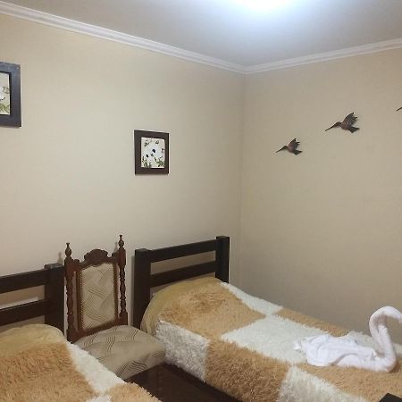 Departamento Apartment Salta Bagian luar foto