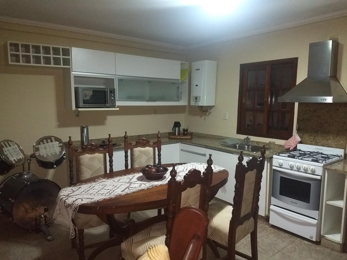 Departamento Apartment Salta Bagian luar foto