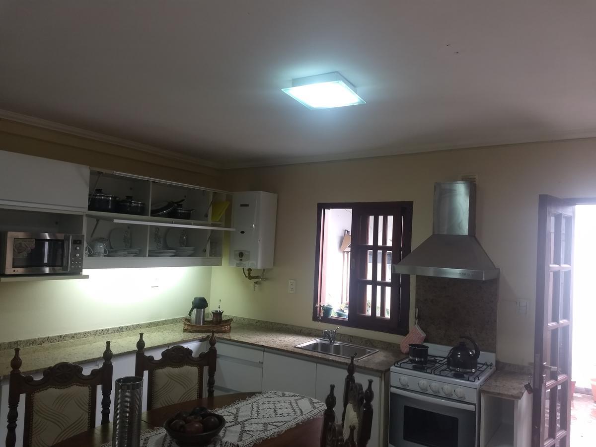 Departamento Apartment Salta Bagian luar foto