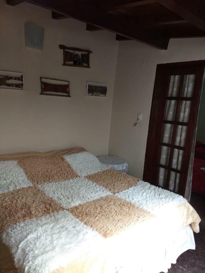 Departamento Apartment Salta Bagian luar foto